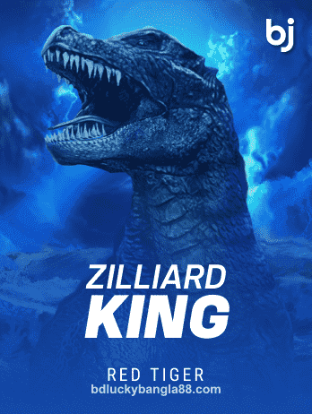 Zillard King Slot Game